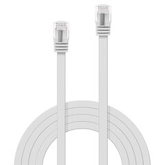 2m USB Type A to Lightning Cable, Black LINDY 31321 Apple цена и информация | Кабели и провода | pigu.lt