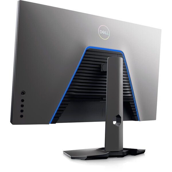 Monitorius Dell Gaming G3223Q, 32'', 4K UHD, LED IPS, 144Hz, gray - Monitor,  31.5'' ~80 kaina | pigu.lt