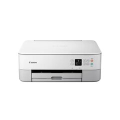 Canon Pixma TS5351A, white - Multifunctional Inkjet Printer kaina ir informacija | Spausdintuvai | pigu.lt