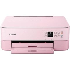 Canon PIXMA TS5352a, pink - Multifunctional printer kaina ir informacija | Spausdintuvai | pigu.lt