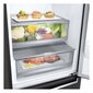 LG GBB72MCDGN kaina ir informacija | Šaldytuvai | pigu.lt