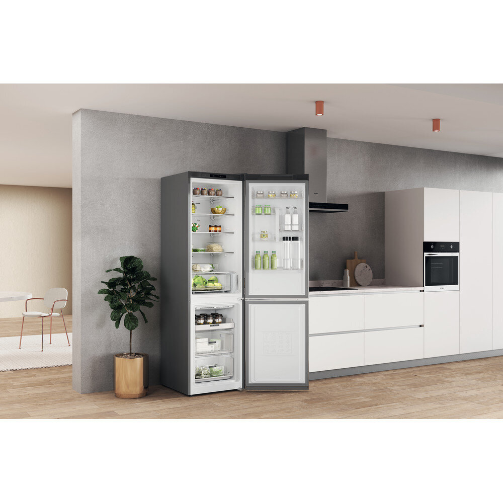 Whirlpool W7X 91I OX kaina ir informacija | Šaldytuvai | pigu.lt