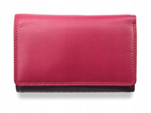 Женский кожаный кошелек Visconti RB43 цена и информация | Женские кошельки, держатели для карточек | pigu.lt