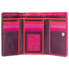 Женский кожаный кошелек Visconti RB43 цена и информация | Женские кошельки, держатели для карточек | pigu.lt