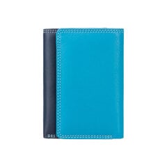 Женский кожаный кошелек Visconti RB39, синий цена и информация | Женские кошельки, держатели для карточек | pigu.lt