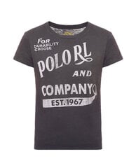 Женская майка Ralph Lauren 211764916001 цена и информация | Женские футболки | pigu.lt