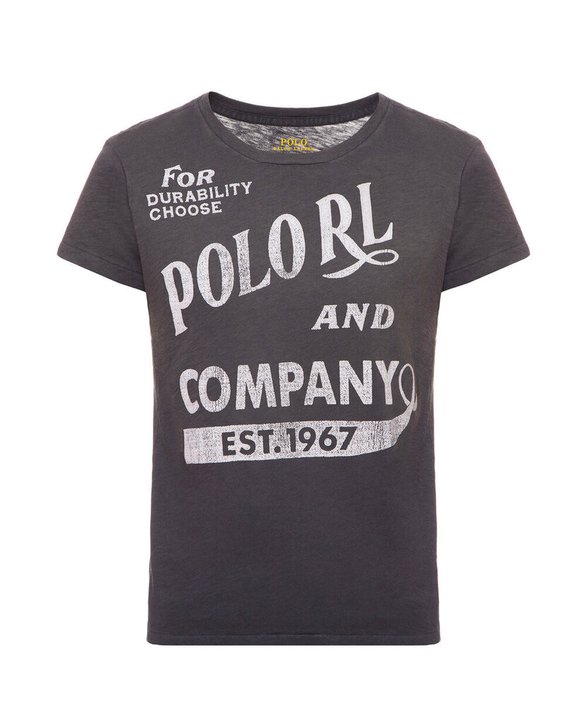 Marškinėliai moterims Ralph Lauren 211764916001 kaina ir informacija | Marškinėliai moterims | pigu.lt