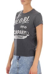 Женская майка Ralph Lauren 211764916001 цена и информация | Женские футболки | pigu.lt