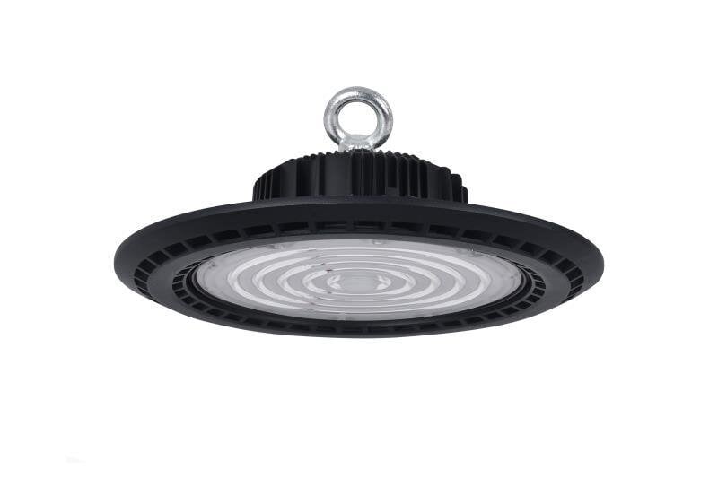 LED UFO 200W OLLO Premium+ / UGR15 / 28000lm / 4000K / IP65 / IK08 / LED SANDĖLIŲ IR GAMYBINĖS ŠVIESOS 200W / LED HIGHBAY / Gamyklos garantija 3 metai kaina ir informacija | Įmontuojami šviestuvai, LED panelės | pigu.lt