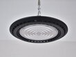 LED UFO 200W OLLO Premium+ / UGR15 / 28000lm / 4000K / IP65 / IK08 / LED SANDĖLIŲ IR GAMYBINĖS ŠVIESOS 200W / LED HIGHBAY / Gamyklos garantija 3 metai kaina ir informacija | Įmontuojami šviestuvai, LED panelės | pigu.lt