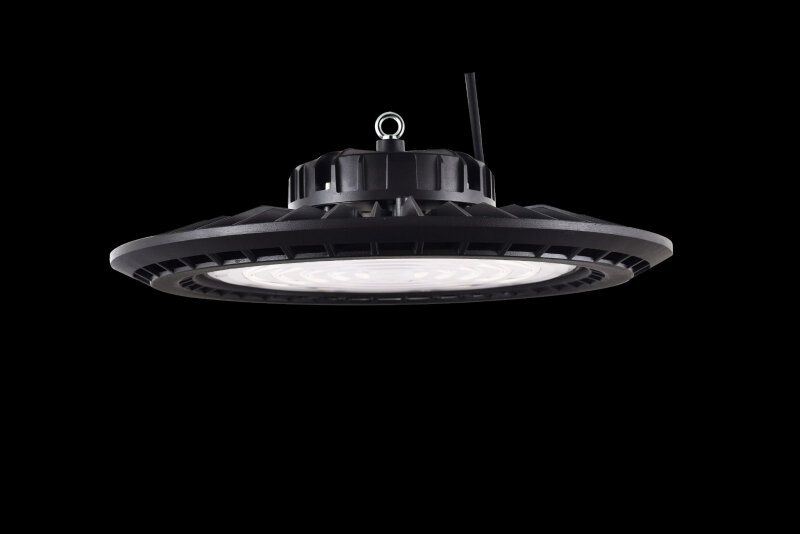 LED UFO 200W OLLO Premium+ / UGR15 / 28000lm / 4000K / IP65 / IK08 / LED SANDĖLIŲ IR GAMYBINĖS ŠVIESOS 200W / LED HIGHBAY / Gamyklos garantija 3 metai kaina ir informacija | Įmontuojami šviestuvai, LED panelės | pigu.lt