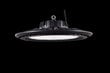 LED UFO 200W OLLO Premium+ / UGR15 / 28000lm / 4000K / IP65 / IK08 / LED SANDĖLIŲ IR GAMYBINĖS ŠVIESOS 200W / LED HIGHBAY / Gamyklos garantija 3 metai kaina ir informacija | Įmontuojami šviestuvai, LED panelės | pigu.lt