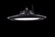 LED UFO 100W OLLO Premuim+ / UGR15 / 14000lm / 4000K / IP65 / IK08 / LED SANDĖLIŲ IR GAMYBINĖS ŠVIESOS 100W / LED HIGHBAY / Gamyklos garantija 3 metai kaina ir informacija | Įmontuojami šviestuvai, LED panelės | pigu.lt