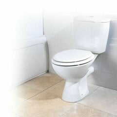 Beldray tualeto dangtis LA032355EU7 kaina ir informacija | Priedai unitazams, bidė | pigu.lt