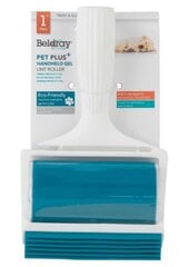 Beldray Pet Plus + volelis su gelio juosta kaina ir informacija | Valymo reikmenys ir priedai | pigu.lt