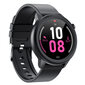 Aiwa SW-500 Black kaina ir informacija | Išmanieji laikrodžiai (smartwatch) | pigu.lt