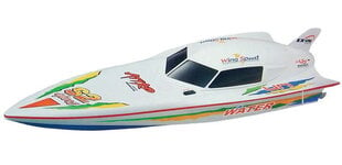 RC greitaeigė valtis Wing Speed цена и информация | Игрушки для мальчиков | pigu.lt
