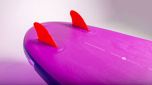 Pripučiama universali irklentė Red Paddle Co RIDE 10'6" SE MSL kaina ir informacija | Irklentės, vandens slidės ir atrakcionai | pigu.lt