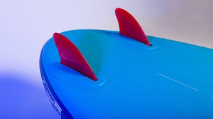 Pripučiama universali irklentė Red Paddle Co RIDE 10'8" kaina ir informacija | Irklentės, vandens slidės ir atrakcionai | pigu.lt