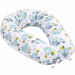 Mamos pagalvė JUKKA (170x45), rombas kaina ir informacija | Maitinimo pagalvės | pigu.lt