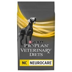 Purina Pro Plan Canine Nc Neurocare с курицей, 12 кг цена и информация |  Сухой корм для собак | pigu.lt