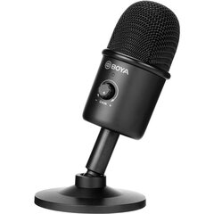Boya микрофон BY-CM3 USB цена и информация | Микрофоны | pigu.lt
