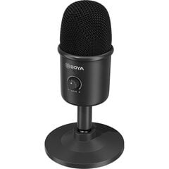 Boya микрофон BY-CM3 USB цена и информация | Микрофоны | pigu.lt