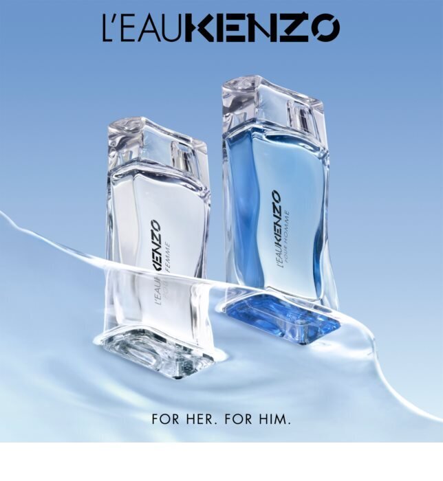 L'eau par kenzo shop pour homme 30ml цена