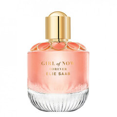 Парфюмированная вода Elie Saab Girl of Now Forever EDP для женщин 90 мл цена и информация | Женские духи | pigu.lt