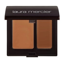 Akių kontūravimo paletė Laura Mercier Secret Camouflage 5.92 g, SC-7 kaina ir informacija | Laura Mercier Kvepalai, kosmetika | pigu.lt