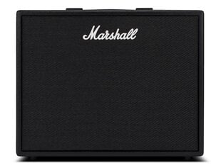 Гитарный динамик Marshall Code50 с усилителем цена и информация | Принадлежности для музыкальных инструментов | pigu.lt