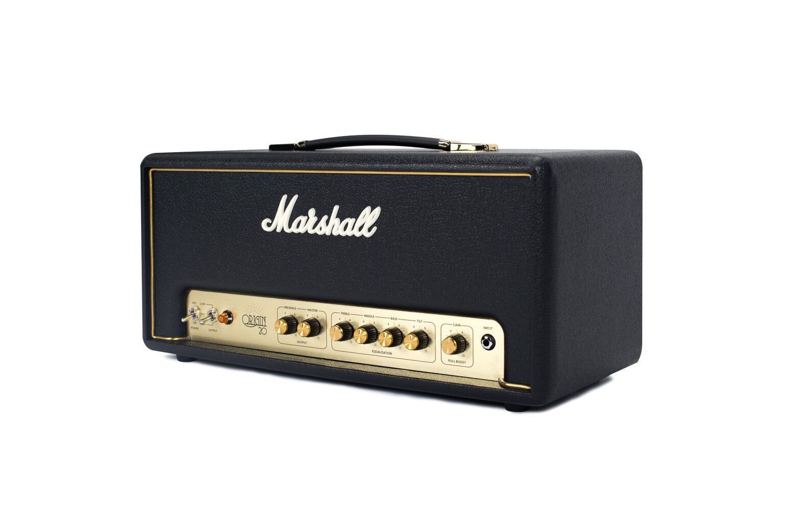 Marshall Origin Ori20H kaina ir informacija | Priedai muzikos instrumentams | pigu.lt