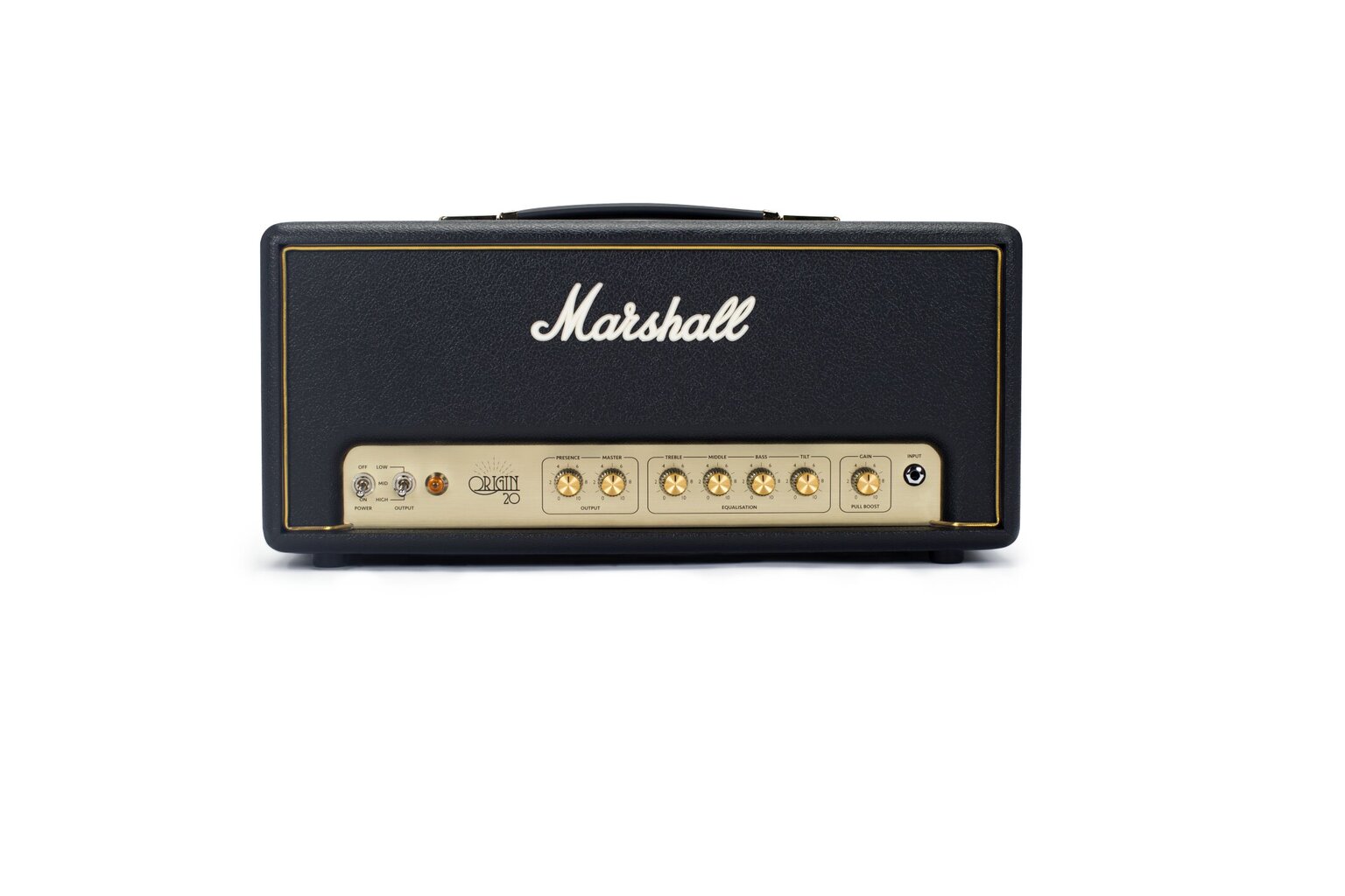 Marshall Origin Ori20H kaina ir informacija | Priedai muzikos instrumentams | pigu.lt