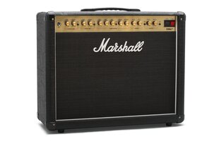 Kubas elektrinei gitarai Marshall DSL40 CR kaina ir informacija | Priedai muzikos instrumentams | pigu.lt