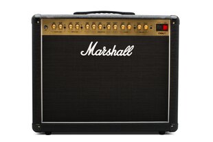 Kubas elektrinei gitarai Marshall DSL40 CR kaina ir informacija | Priedai muzikos instrumentams | pigu.lt