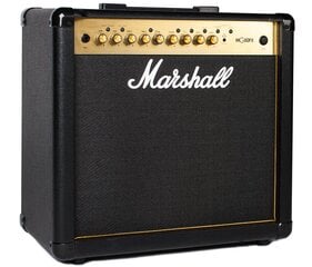 Колонка для электрогитары с усилителем Marshall MG50GFX цена и информация | Принадлежности для музыкальных инструментов | pigu.lt