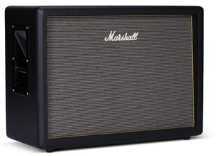 Marshall Origin Ori212 цена и информация | Принадлежности для музыкальных инструментов | pigu.lt