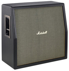 Marshall Origin Ori412A kaina ir informacija | Priedai muzikos instrumentams | pigu.lt