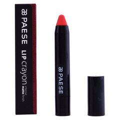 Lūpų dažai Lip Crayon Paese: Spalva - 61 kaina ir informacija | Lūpų dažai, blizgiai, balzamai, vazelinai | pigu.lt