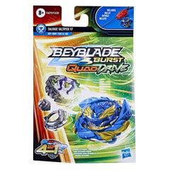Начальный набор Beydlade QuadDrive цена и информация | Игрушки для мальчиков | pigu.lt