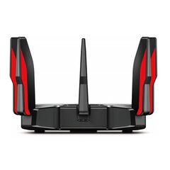 TP-Link Archer AX11000 kaina ir informacija | Maršrutizatoriai (routeriai) | pigu.lt