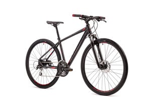 Велосипед Drag Grand Canyon Pro цена и информация | Велосипеды | pigu.lt