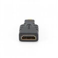 Адаптер AMBERIN HDMI - micro HDMI