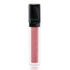 Skysti lūpų dažai Guerlain kisskiss 302 nude shine 5 8ml цена и информация | Помады, бальзамы, блеск для губ | pigu.lt