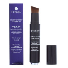 Makiažo pagrindas Terry Light Expert Click Brush Foundation, 01 Rosy Light, 19,5 ml kaina ir informacija | Makiažo pagrindai, pudros | pigu.lt
