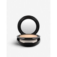 Kompaktinė pudra Mac studio fix foundation powder plus c2, 15 g kaina ir informacija | Makiažo pagrindai, pudros | pigu.lt