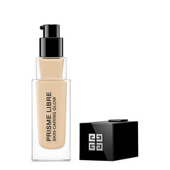 Makiažo pagrindas Givenchy w prisme libre skin caring glow foundation 2 w110, 30ml kaina ir informacija | Makiažo pagrindai, pudros | pigu.lt