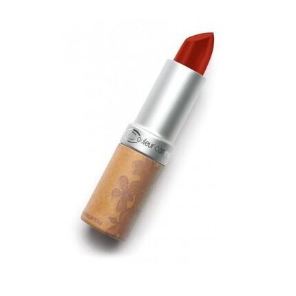 Lūpų dažai Couleur Caramel blizgūs 263 deep red цена и информация | Lūpų dažai, blizgiai, balzamai, vazelinai | pigu.lt