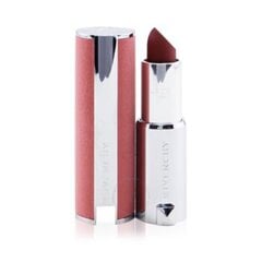 Lūpų dažai Givenchy Le Rouge Sheer Velvet Matte 17, 3,4g цена и информация | Помады, бальзамы, блеск для губ | pigu.lt