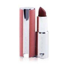 Lūpų dažai Givenchy le rouge sheer velvet matte vibrant color lūpų dažai 39 rouge grenat 3,4 gr kaina ir informacija | Lūpų dažai, blizgiai, balzamai, vazelinai | pigu.lt